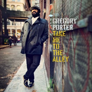 Don't Lose Your Steam by Gregory Porter