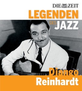 Django's Blues