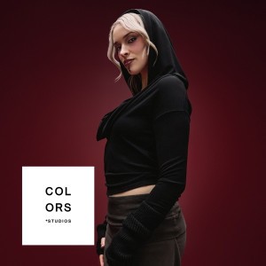 Desert Rose 2 - A COLORS SHOW