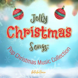 Quirky Pop Christmas