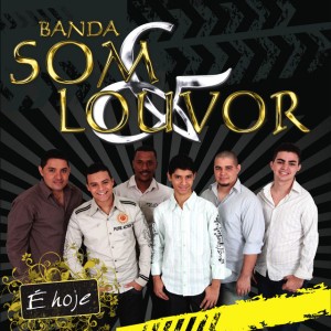 Jesus.Com by Banda Som e Louvor