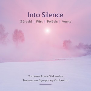 Concertino bianco: 2. Con venerazione