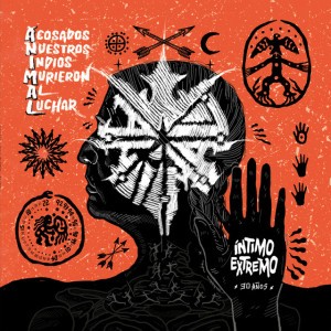 Loco Pro (feat. Los Auténticos Decadentes)