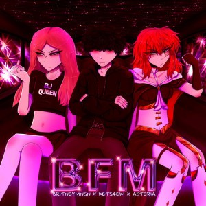 BFM - Sped Up