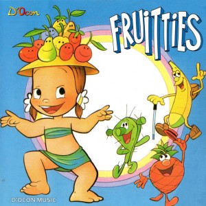 The Fruitties