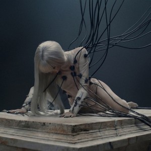 Bad Angel (with LISA) by Anyma & LISA