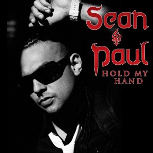 Hold My Hand by Sean Paul & Zaho