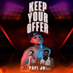 Keep Your Offer