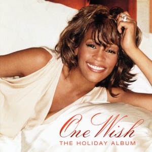 Have Yourself a Merry Little Christmas by Whitney Houston