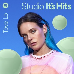 I'm Coming - Spotify Studios Recording