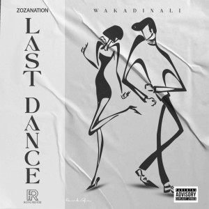LAST DANCE