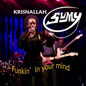 Funkin' in Your Mind