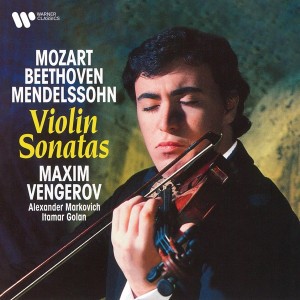 Violin Sonata No. 5 in F Major, Op. 24 "Spring": I. Allegro