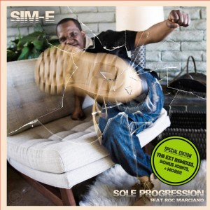 Sole Progression - Rudy Eckes Remix