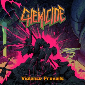 Violence Prevails