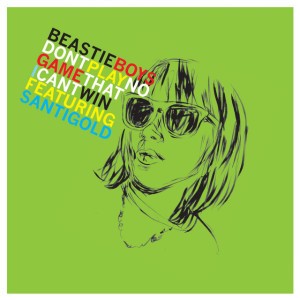 Don't Play No Game That I Can't Win (SebastiAn Remix)