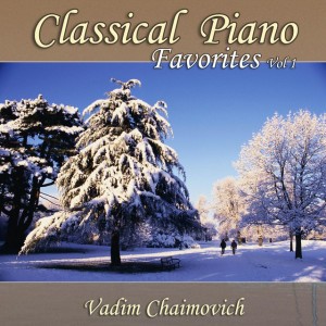 Piano Sonata No. 8 in C Minor, Op. 13 "Sonata Pathétique": II. Adagio cantabile