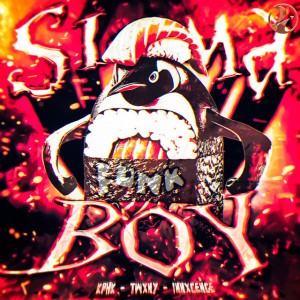 SIGMA BOY FUNK - Ultra Slowed