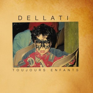 Toujours Enfants