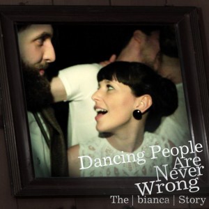 Dancing People Are Never Wrong - Jan Blomqvist Radio Edit
