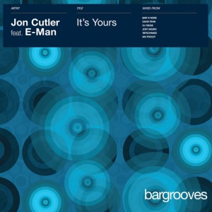 It's Yours (feat. E-Man) - Distant Music Mix