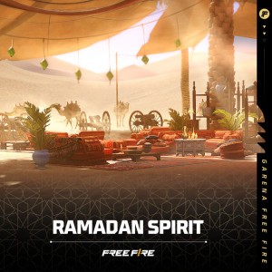 Ramadan Spirit