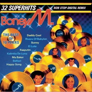 Ma Baker (Non-Stop Remix)