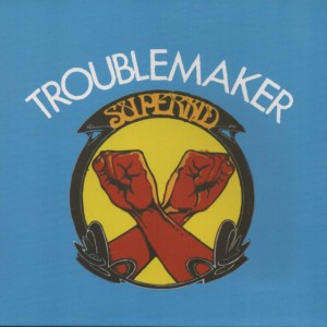 Trouble Maker