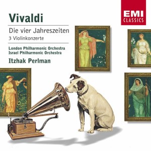 Violin Concerto in G minor, op. 8/2, RV 315, "The Four Seasons (Summer)": III. Presto