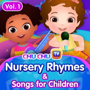 Itsy Bitsy Spider Nursery Rhyme