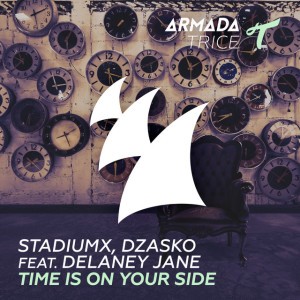 Time Is On Your Side [Radio Edit]