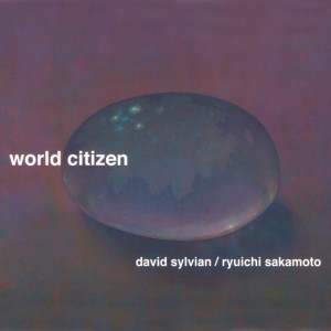 World Citizen - I Won't Be Disappointed - Long Version