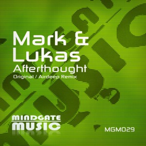 Afterthought - Original Mix