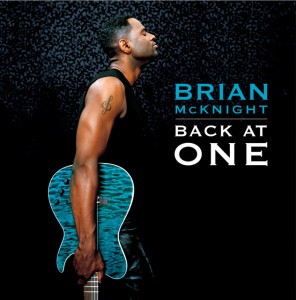 Back at One (radio edit)