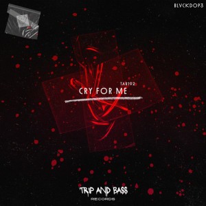 Cry For Me - AFRO HOUSE - Radio Edit