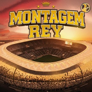 MONTAGEM REY - Ultra Slowed