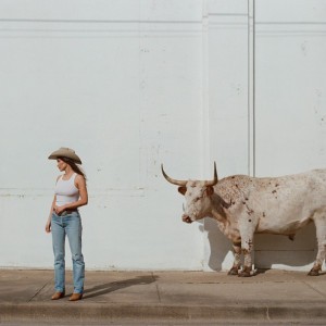 Coyote (feat. Gregory Alan Isakov)