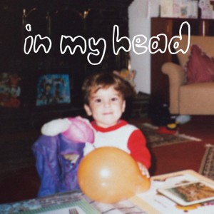In My Head by Matthew Mole