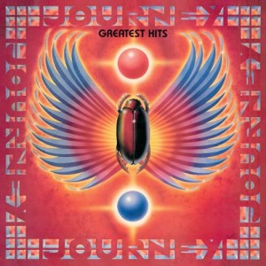 Don't Stop Believin' by Journey