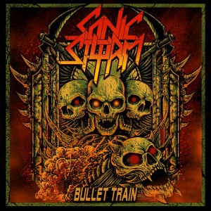 Bullet Train