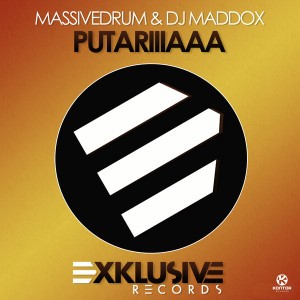 Putariiiaaa - Radio Edit