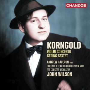 Violin Concerto in D Major, Op. 35: III. Finale. Allegro assai vivace