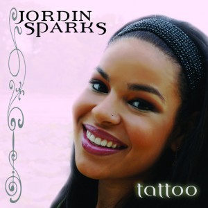 Tattoo by Jordin Sparks