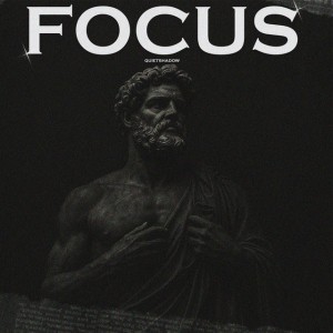 FOCUS - Slowed & Reverb