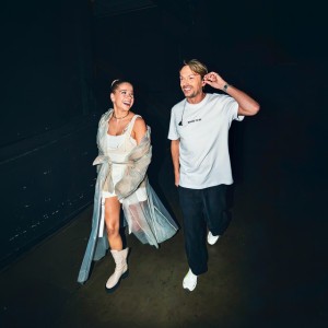 Bound To Be by Regi & Laura Tesoro