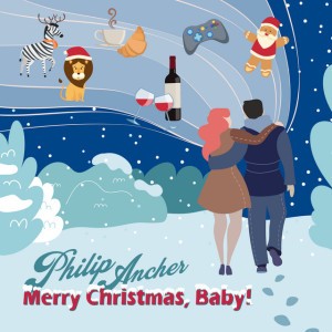 Merry Christmas, Baby!