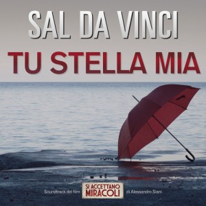 Tu stella mia (Original Motion Picture Soudtrack of "Si Accettano Miracoli")