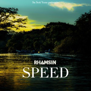 Speed by Rhamsin