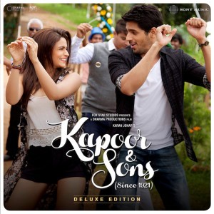 Kar Gayi Chull (From "Kapoor & Sons (Since 1921)")