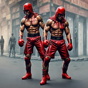 Creed 3 Training Motivational Song